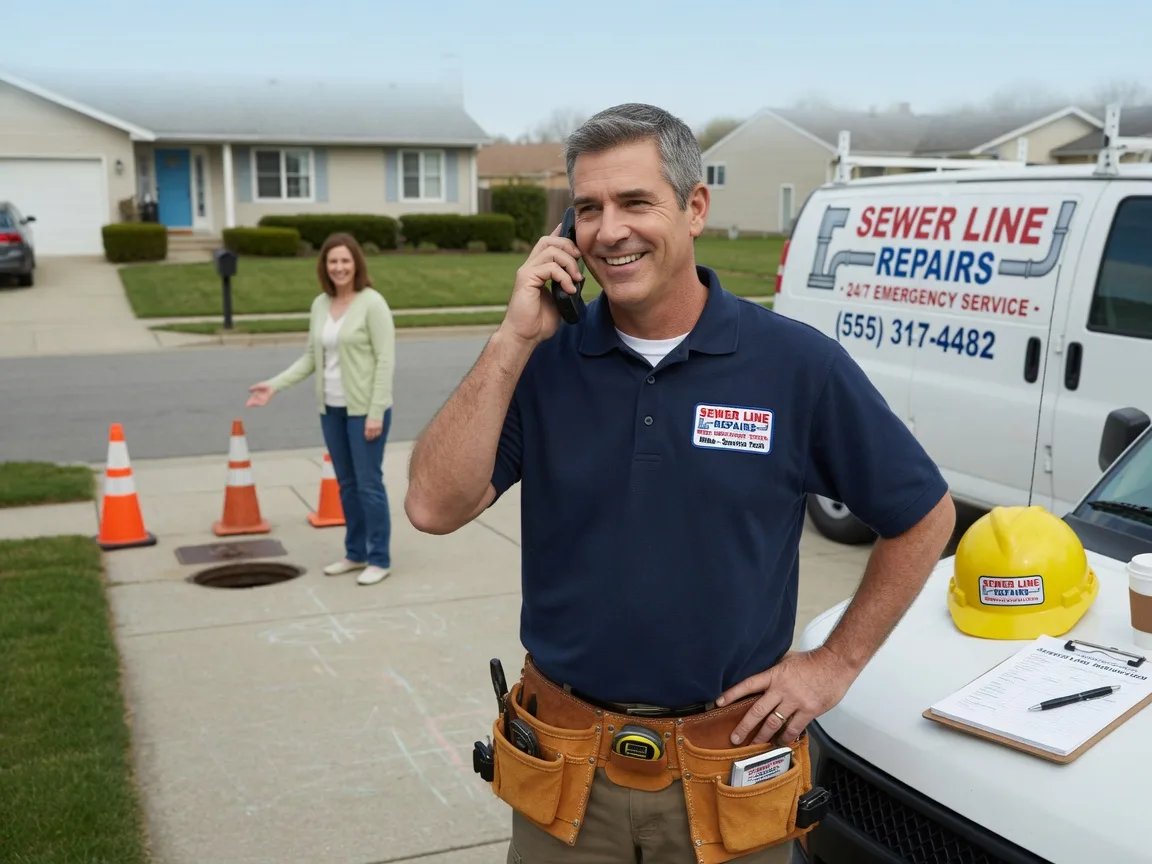 Emergency Plumber Morenci, MI FAQs